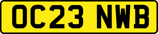 OC23NWB