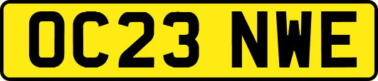 OC23NWE