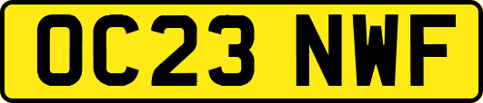 OC23NWF