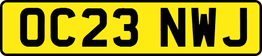 OC23NWJ