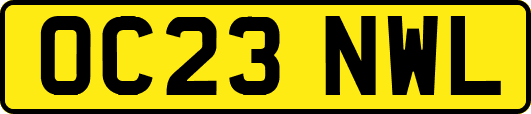 OC23NWL