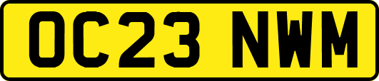 OC23NWM