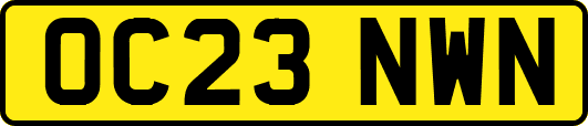 OC23NWN