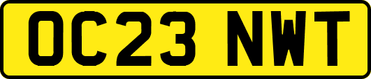 OC23NWT