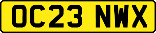 OC23NWX
