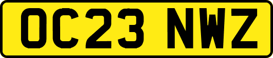 OC23NWZ