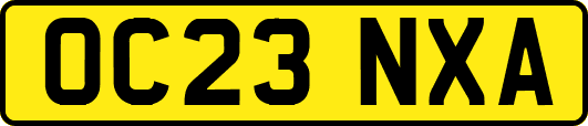 OC23NXA
