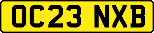 OC23NXB