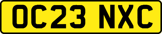 OC23NXC