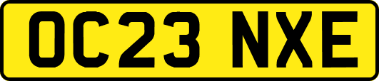 OC23NXE