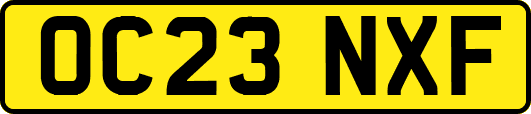 OC23NXF