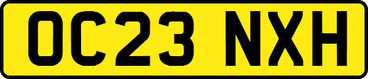 OC23NXH