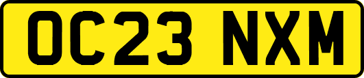 OC23NXM