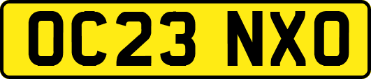 OC23NXO