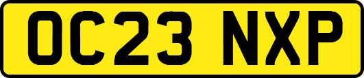 OC23NXP