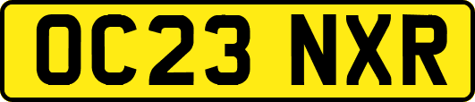 OC23NXR