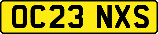 OC23NXS