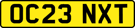 OC23NXT