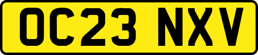 OC23NXV