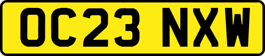 OC23NXW