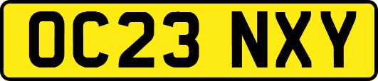 OC23NXY