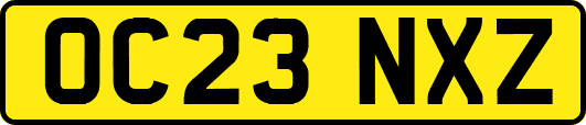 OC23NXZ