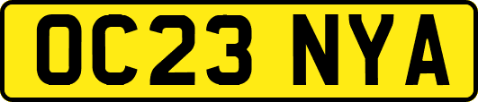 OC23NYA
