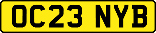 OC23NYB