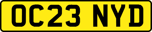 OC23NYD