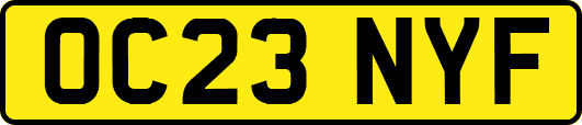 OC23NYF
