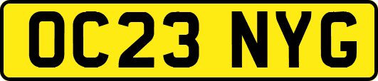 OC23NYG