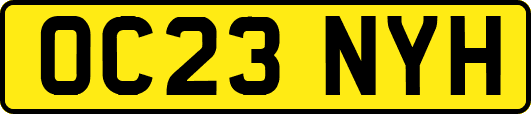 OC23NYH