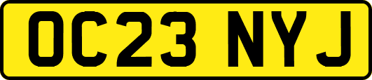 OC23NYJ