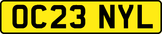 OC23NYL