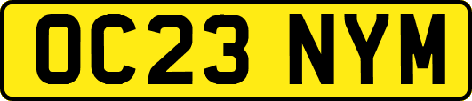 OC23NYM