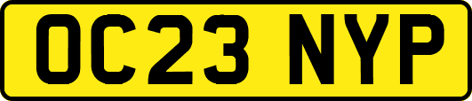 OC23NYP