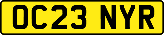 OC23NYR