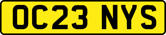 OC23NYS