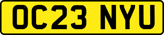 OC23NYU