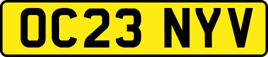 OC23NYV