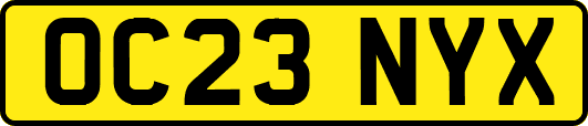 OC23NYX