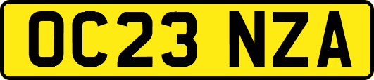 OC23NZA