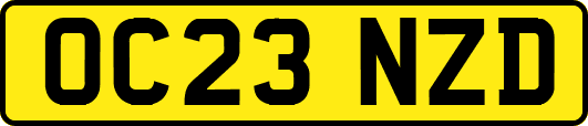 OC23NZD