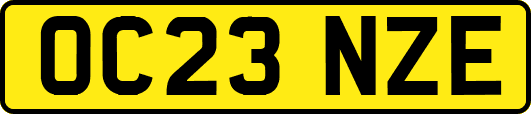 OC23NZE