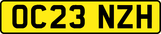 OC23NZH