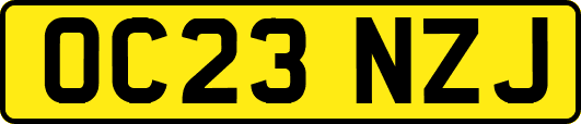 OC23NZJ