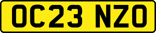 OC23NZO