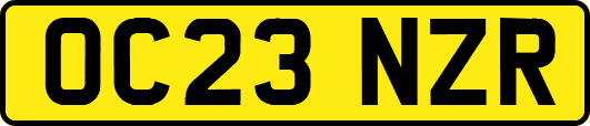 OC23NZR