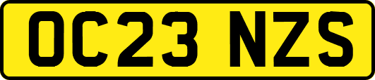 OC23NZS