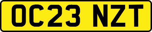 OC23NZT
